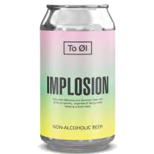 Implosion IPA