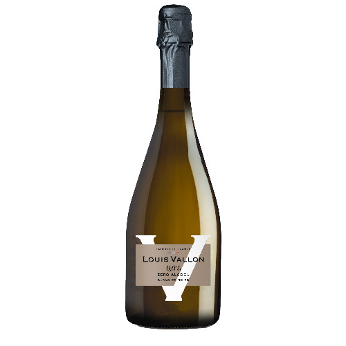Louis Vallon 0.0% blanc de noirs