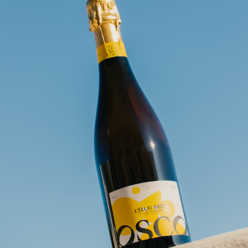 OSCO L'Eclat Brut