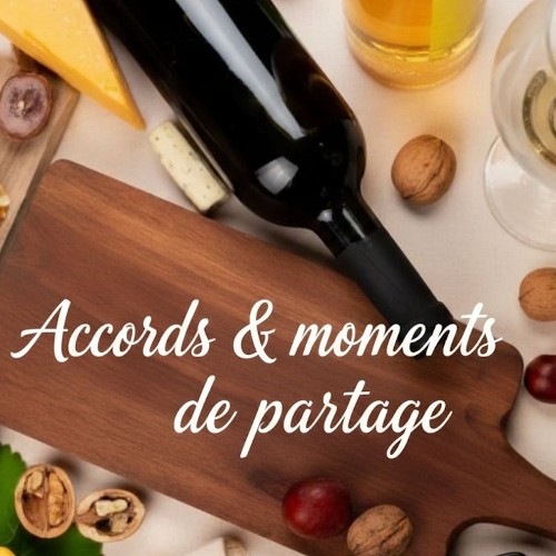 Accords & moments de partage