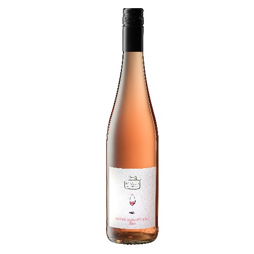 Mayer Alkoholfrei Rosé