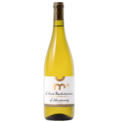 Chardonnay - Cuvée Révolutionnaire
