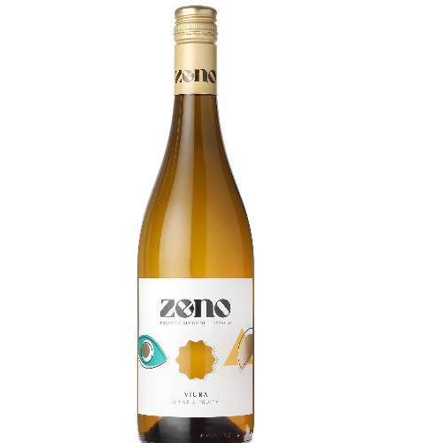 ZENO alcohol-liberated Viura.