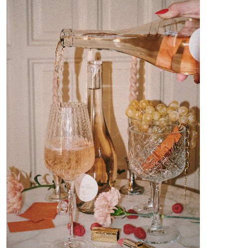 Oh my Baie  ~ LE ROSÉ 0.0%