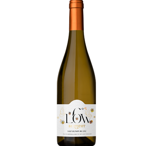 Low Berticot Sauvignon