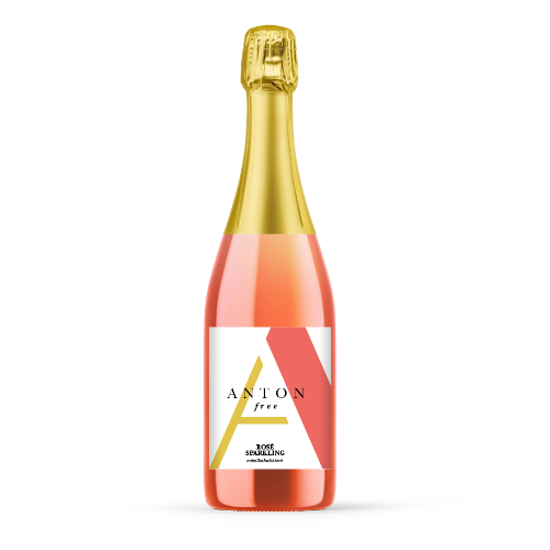 Rosé Sparkling