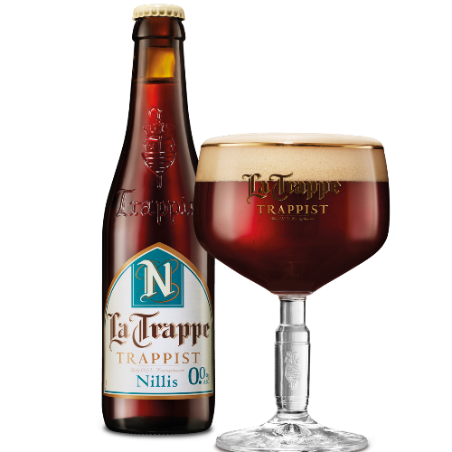 La Trappe Nillis 0.0