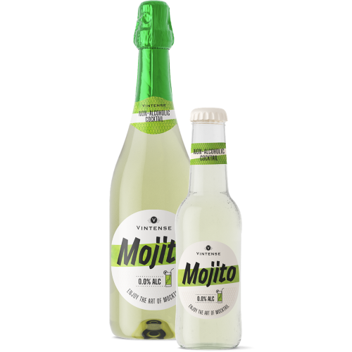 VINTENSE Mojito