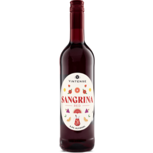 VINTENSE Sangrina Red