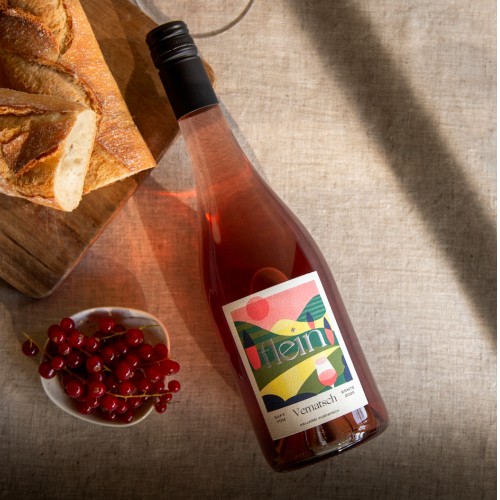 Vernatsch 2025 by Cantina Kurtatsch