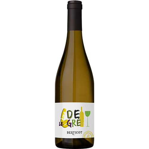 Le 6ème Degré Sauvignon