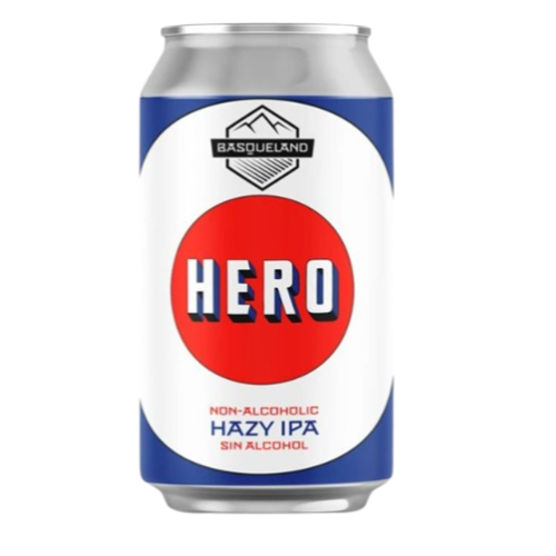 Hero IPA