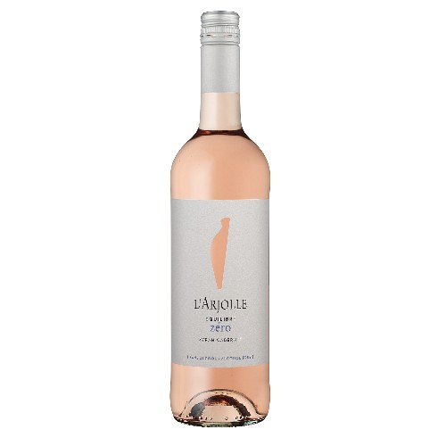 Equilibre zéro Syrah Cabernet 0.0%