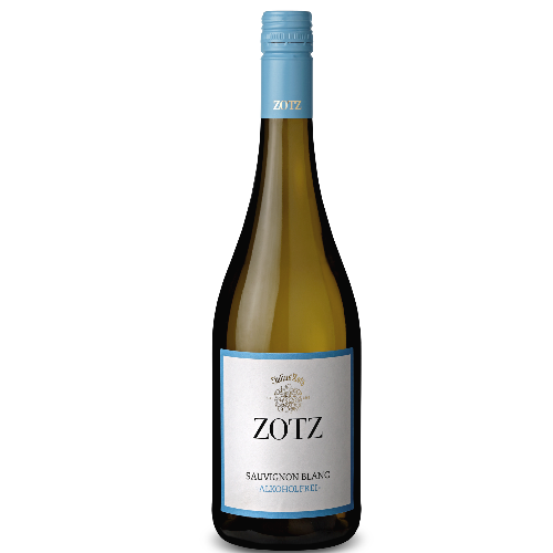 Sauvignon Blanc alkoholfrei