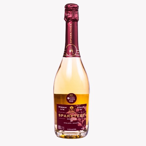 Cuvée Soleil d'hiver 75cl
