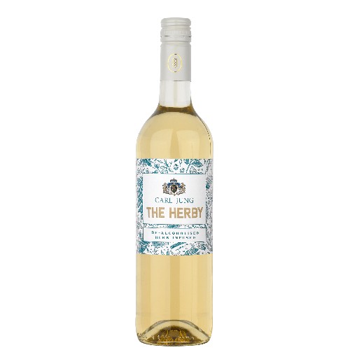Carl Jung The Herby
