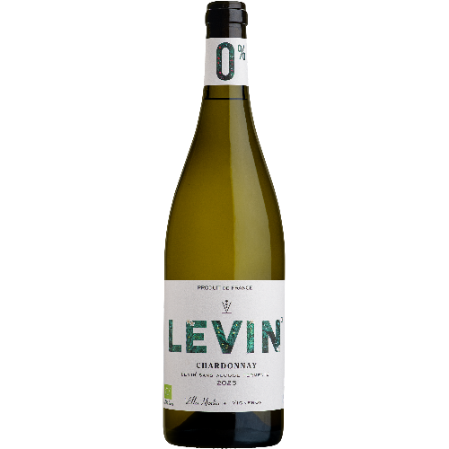 Levin Chardonnay 0%