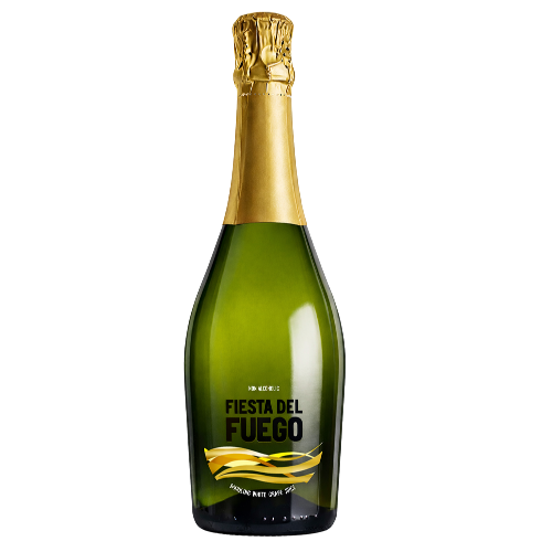 Sparkling Grape Juice Drink