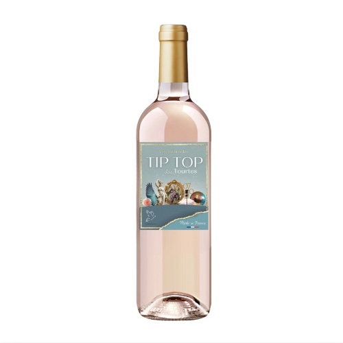 Tip Top Rosé