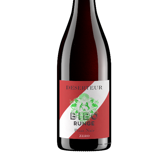 DESERTEUR Pinot Noir