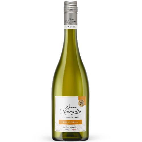 Bonne Nouvelle cépages - Chardonnay