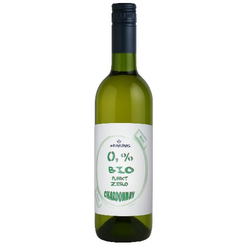 CHARDONNAY BIO Punkt Zero