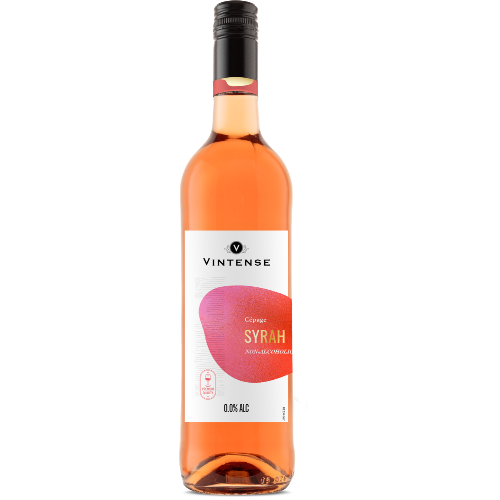 VINTENSE Syrah