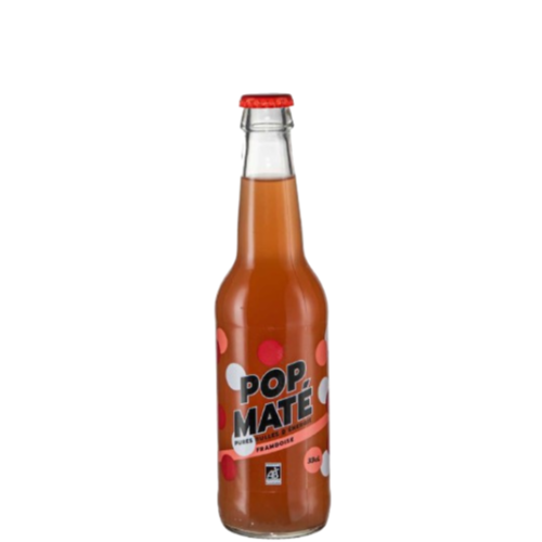 POP MATE FRAMBOISE
