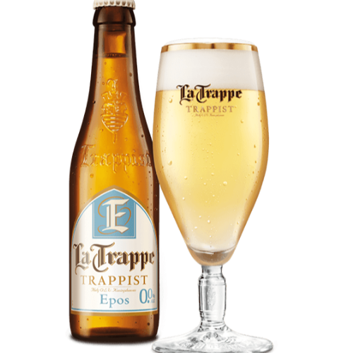 La Trappe Epos 0.0