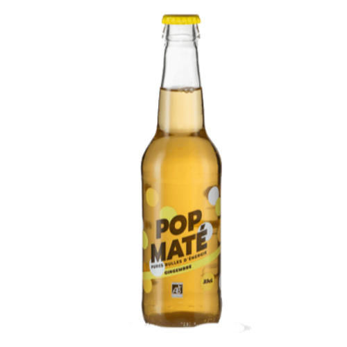 POP MATE GINGEMBRE
