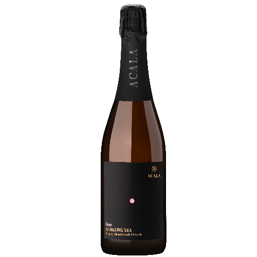 Acala Rose Sparkling Tea