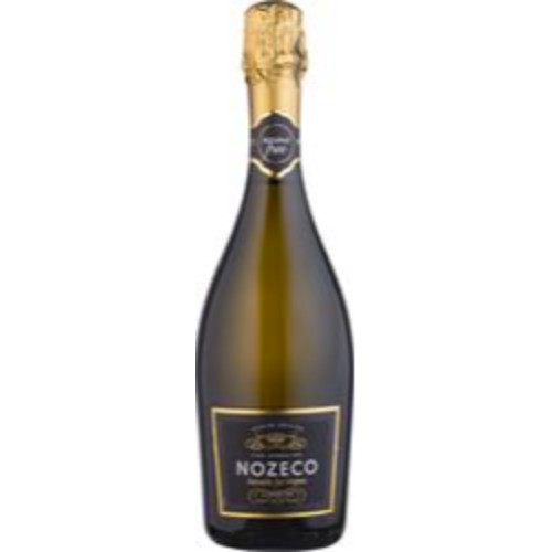 Nozeco Effervescent blanc