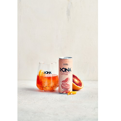 NONA Spritz & Tonic