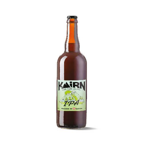 KAIRN IPA 75cl