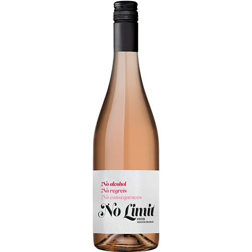 No Limit Rosé