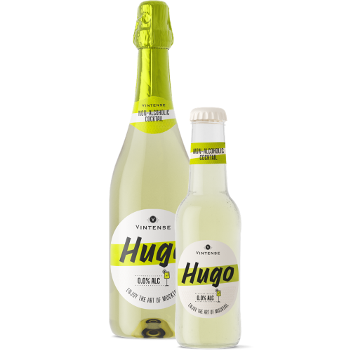 VINTENSE Hugo