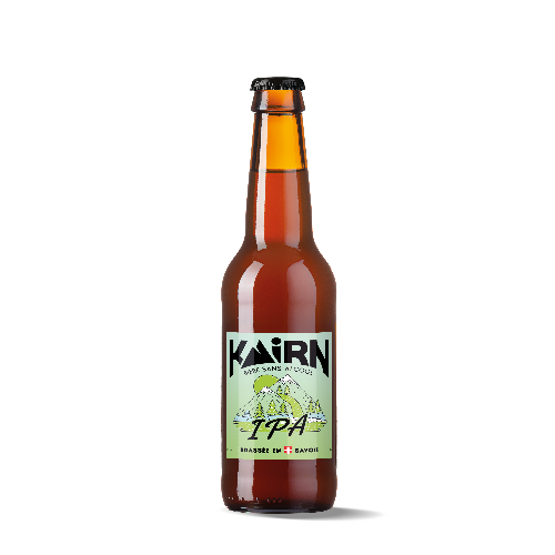 KAIRN IPA 33cl