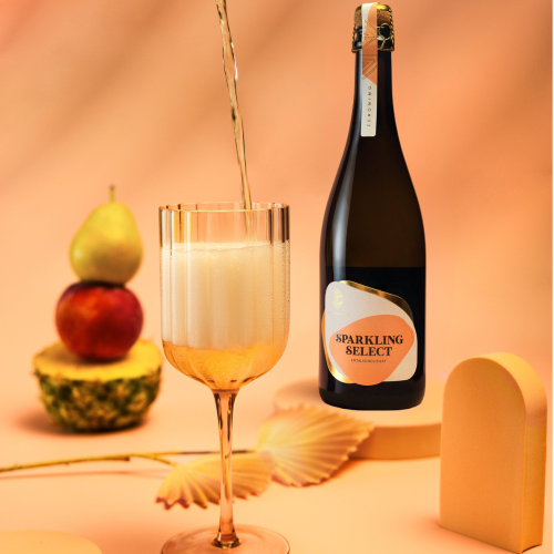 Zeronimo Sparkling Select