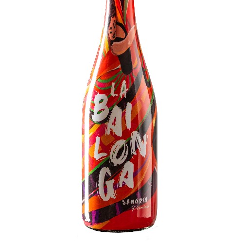 SANGRÍA LA BAILONGA