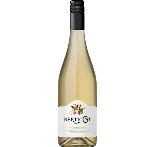 Bertic0%t Sauvignon