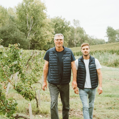 Rencontre avec le créateur de LA JALOUSIE (France)