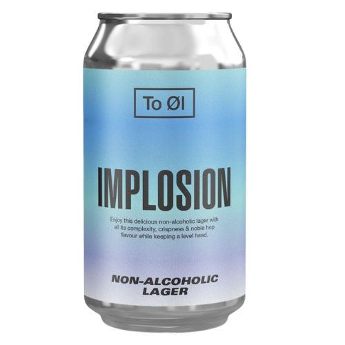 Implosion LAGER
