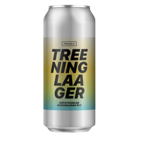 Treeninglaager