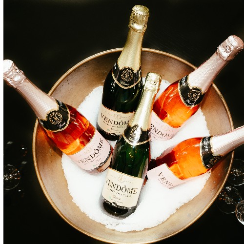 Vendôme - Bulles & Vins