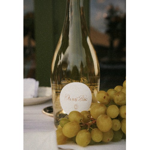 Oh my Baie ~ LE BLANC 0.0%