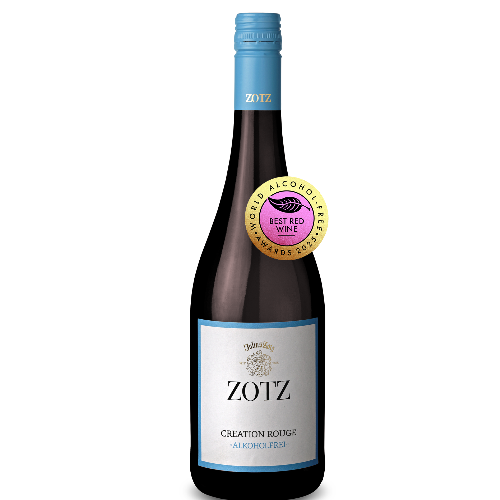 Creation Rouge alkoholfrei