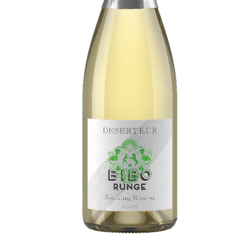 DESERTEUR Sparkling Riesling