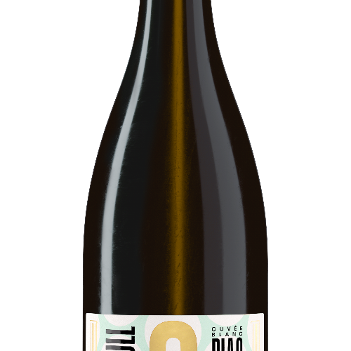 Cuvee Blanc Sparkling