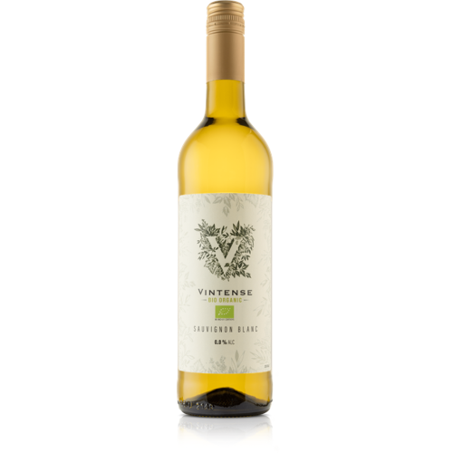 VINTENSE Sauvignon Blanc BIO