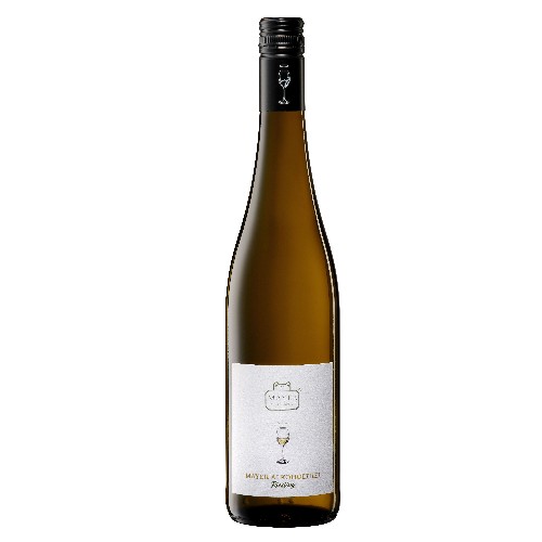 Mayer Alkoholfrei Riesling
